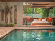 iVilla Bali - Two Bedroom Pool Villa